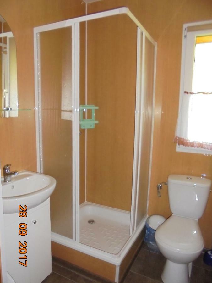 Dobre Miejsce Villa Polana Exteriör bild